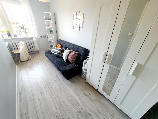 Pokój 1 osobowy nr 3