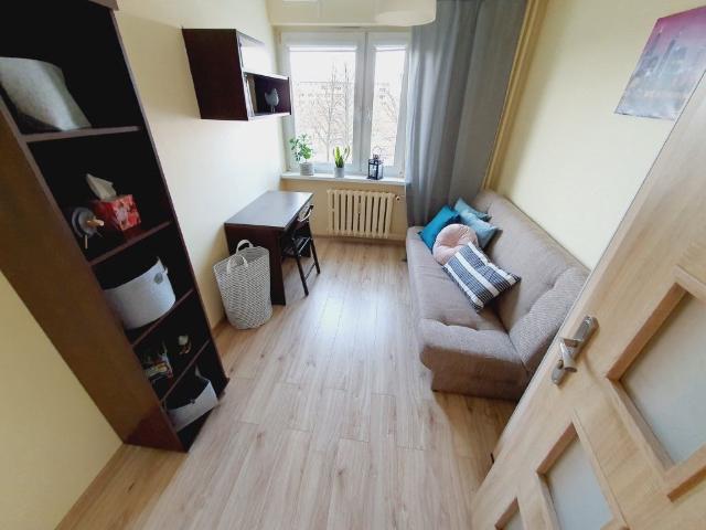 Pokój 1 osobowy nr 3