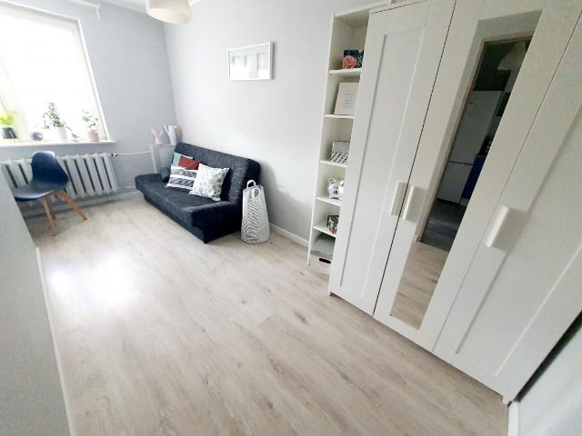 Pokój 1 osobowy nr 3