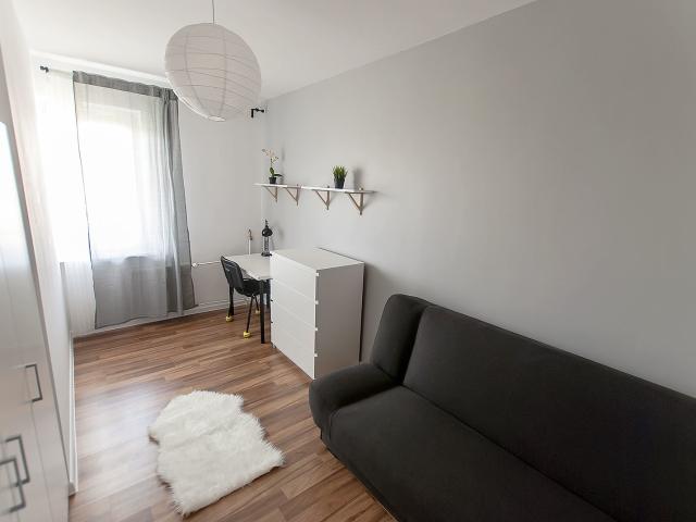Pokój 1 osobowy nr 3