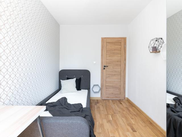 Pokój 1 osobowy nr 3