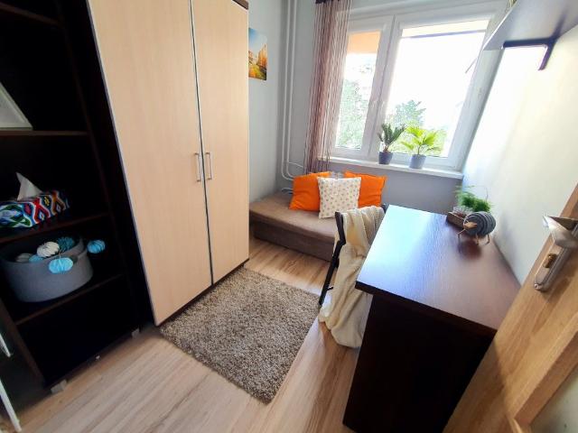 Pokój 1 osobowy nr 3