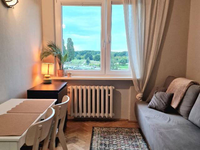 Pokój 1 osobowy nr 3 przy ul. Jagiellońskiej 42, Gdańsk