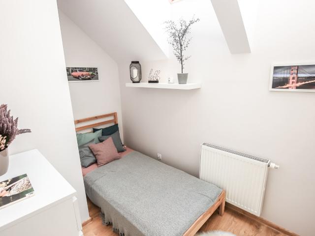 Pokój 1 osobowy, nr.3, Skarbińskiego 10a/7