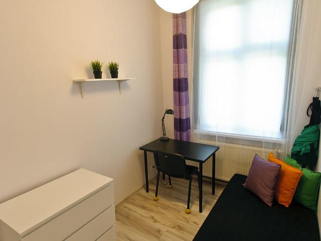 Pokój 1 osobowy nr 10