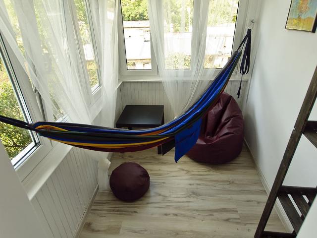 Pokój 1 osobowy nr 11 z werandą