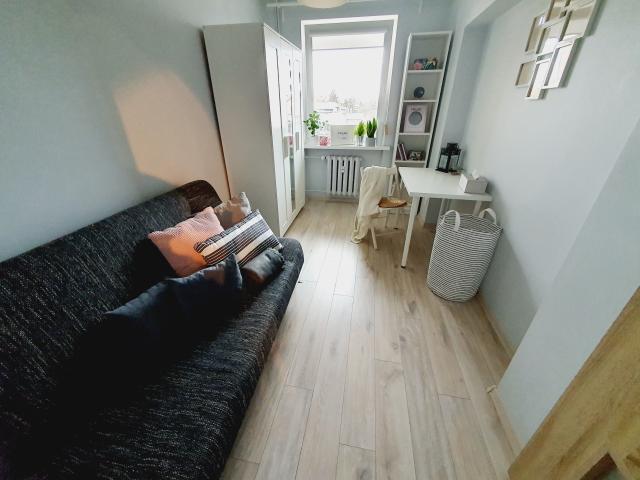 Pokój 1 osobowy nr 1