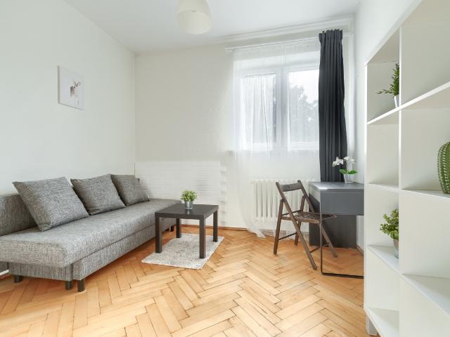 pokój 1 osobowy nr 1, ul. Dworcowa 10