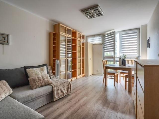 Pokój 1 osobowy nr 1 ul. Graniczna 4