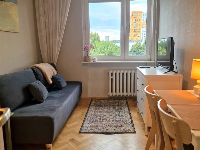 Pokój 1 osobowy nr 1 przy ul. Jagiellońskiej 42A, Gdańsk