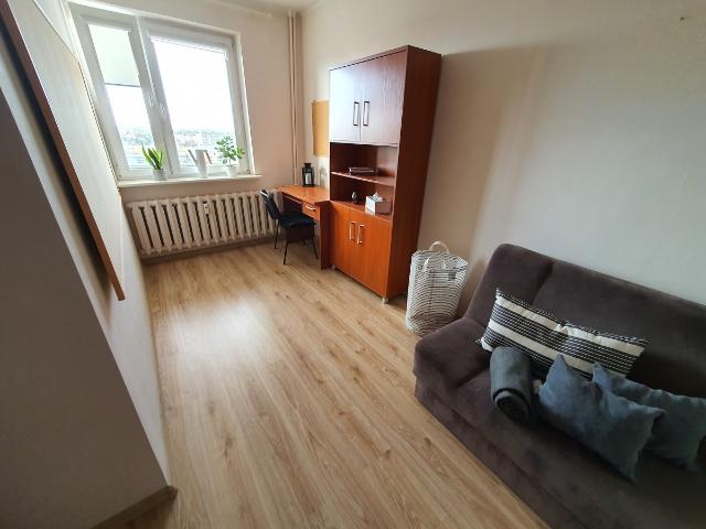 Pokój 1 osobowy nr 2