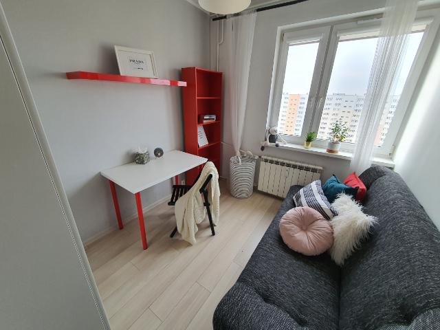 Pokój 1 osobowy nr 2