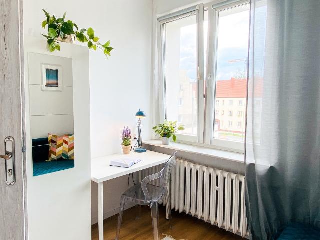 Pokój 1 osobowy nr 2