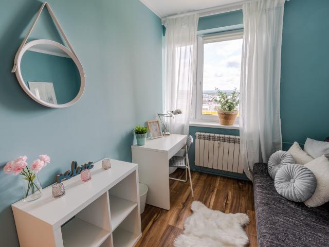 Pokój 1 osobowy nr 2