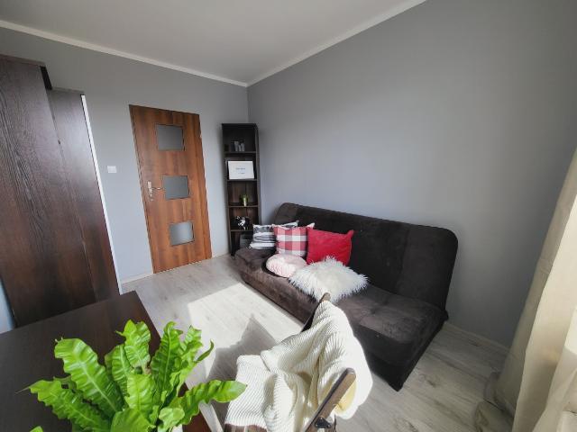 Pokój 1 osobowy nr 2