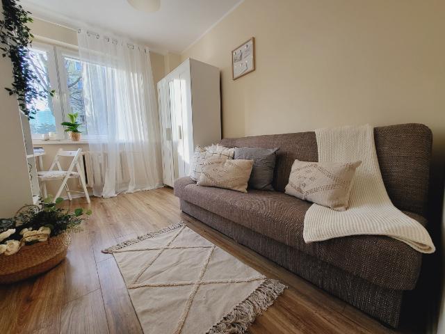 Pokój 1 osobowy nr 2