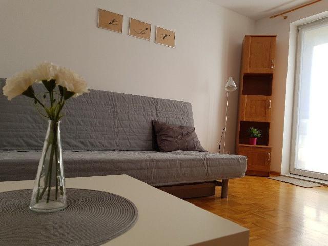Pokój 1 osobowy nr 2