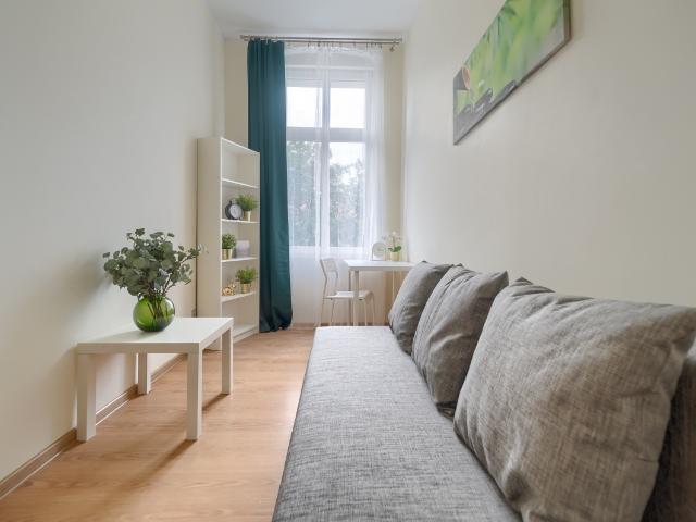 pokój 1 osobowy nr 2, ul. Żółkiewskiego 5
