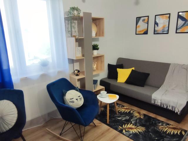 Pokój 1 osobowy, nr 2 Cystersów 6