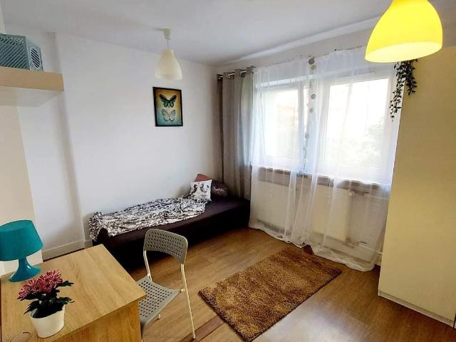 Pokój 1 osobowy, nr.2, os. Oświecenia 9/21