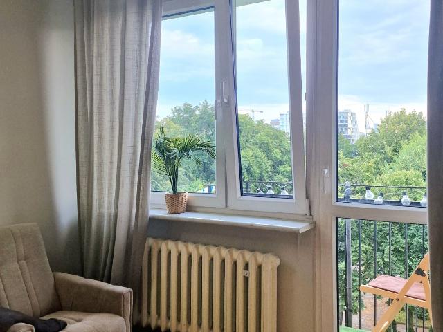Pokój 1 osobowy nr 2 przy ul. Jagiellońskiej 42, Gdańsk