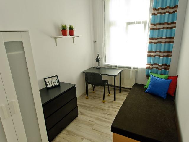 Pokój 1 osobowy nr 7