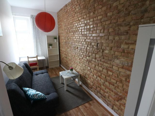 Pokój 1 osobowy nr 7