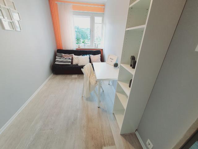 Pokój 1 osobowy nr 4