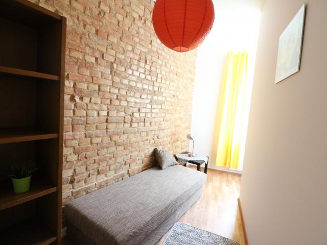 Pokój 1 osobowy nr 4
