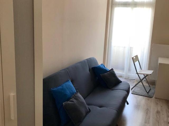 Pokój 1 osobowy nr 4