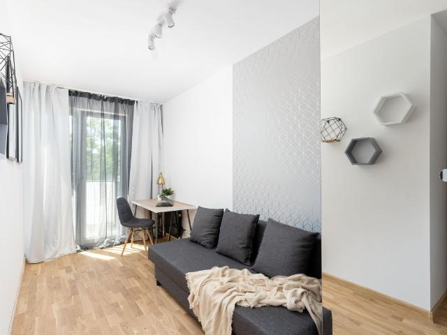 Pokój 1 osobowy nr 4