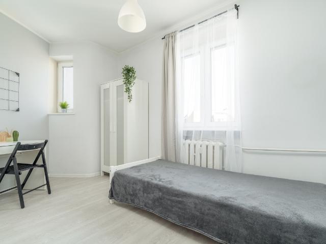 pokój 1 osobowy nr 4, ul. 5 Lipca 13b