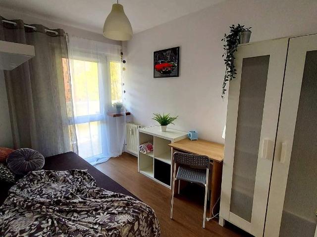 Pokój 1 osobowy, nr.4, os. Oświecenie 9/21