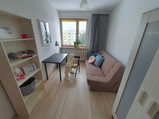 Pokój 1 osobowy nr 5