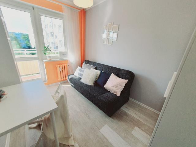 Pokój 1 osobowy nr 5