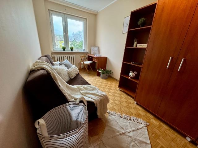 Pokój 1 osobowy nr 5