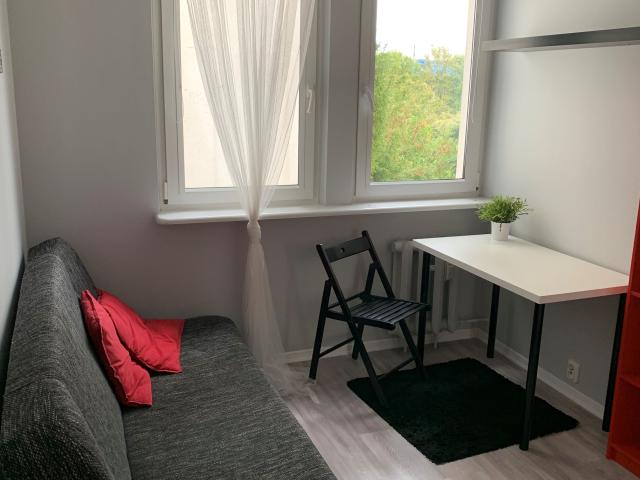 Pokój 1 osobowy nr 5