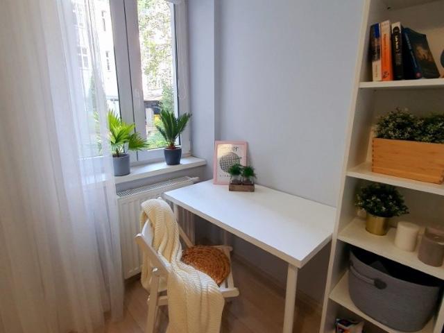 Pokój 1 osobowy nr 5
