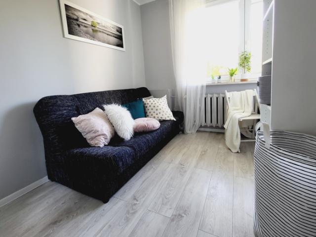Pokój 1 osobowy nr 5