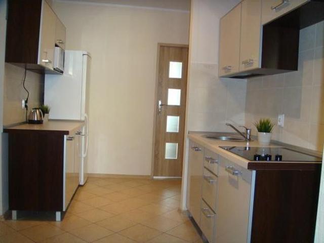 Pokój 1 osobowy nr 5