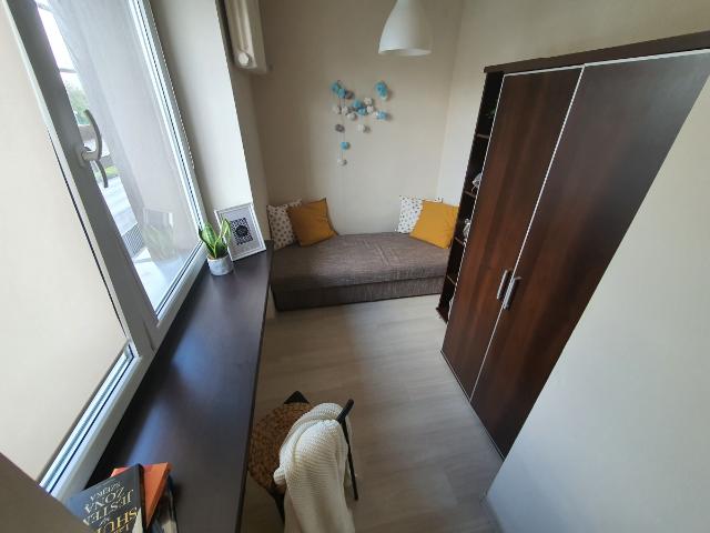 Pokój 1 osobowy nr 5