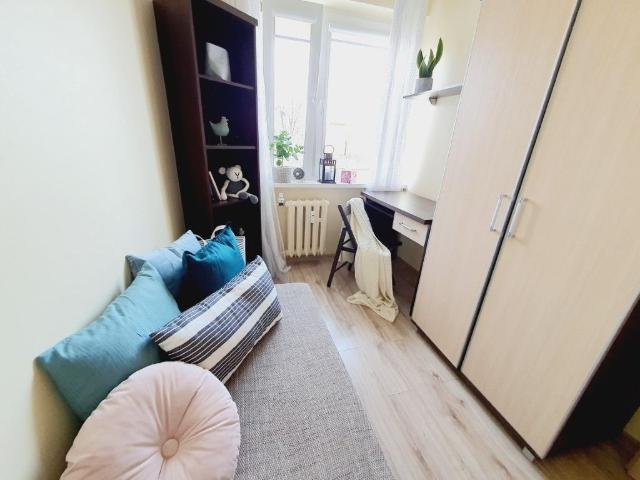 Pokój 1 osobowy nr 5