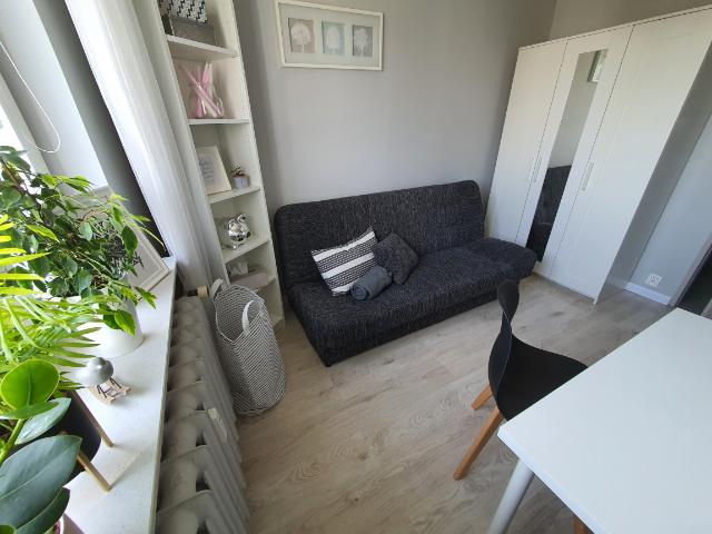 Pokój 1 osobowy nr 5