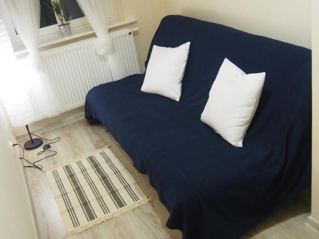 Pokój 1 osobowy nr 5