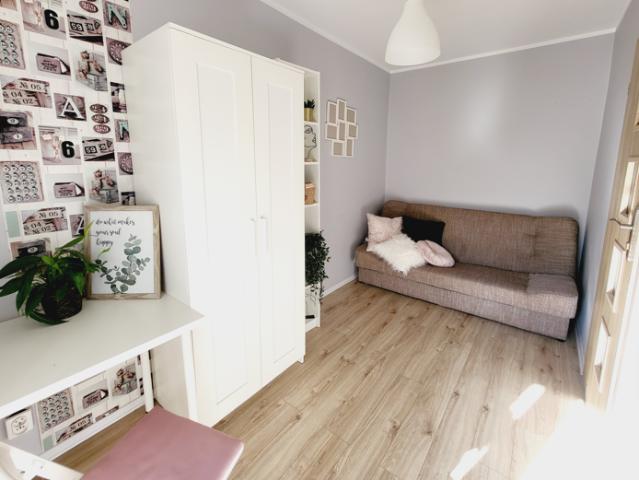 Pokój 1 osobowy nr 5