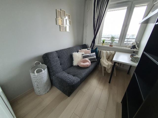Pokój 1 osobowy nr 5