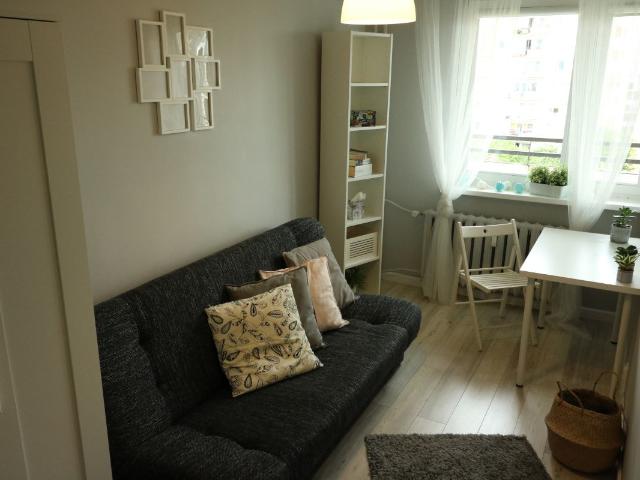 Pokój 1 osobowy nr 5