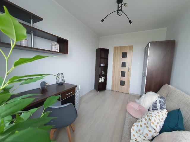Pokój 1 osobowy nr 6