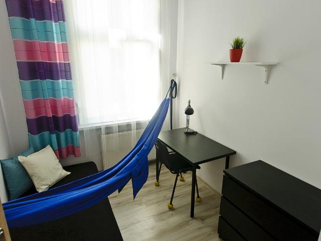 Pokój 1 osobowy nr 6
