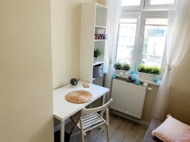 Pokój 1 osobowy nr 6